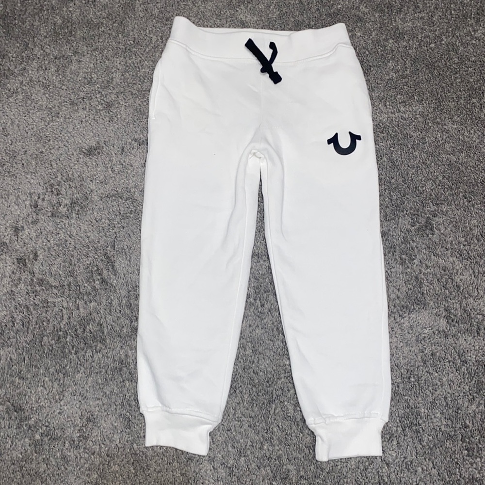 True religion joggers -NWOT